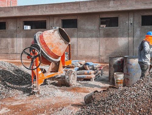 Matériau de construction – Le béton de chanvre, l’avenir écologique de la construction